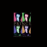 Prince - Greatest Hits Live (Fm) in the group VINYL / Pop-Rock at Bengans Skivbutik AB (5573085)