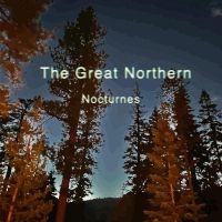 Greatnorrns - Nocturnes in the group CD / World Music at Bengans Skivbutik AB (5573102)