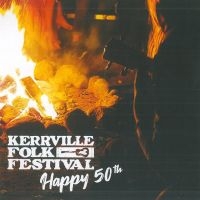 Kerrville Folk Festival Happy 50Th - Film in the group CD / Film-Musikal at Bengans Skivbutik AB (5573111)