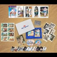 Presley Elvis - Blue Hawaii: Super Deluxe Box Set in the group CD / Pop-Rock at Bengans Skivbutik AB (5573129)