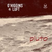 O'higgins & Luft - Pluto in the group CD / Jazz at Bengans Skivbutik AB (5573130)