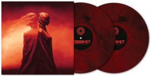 Tesseract - War Of Being (Tour Edition 2LP) in the group VINYL / Upcoming releases / Hårdrock at Bengans Skivbutik AB (5573181)