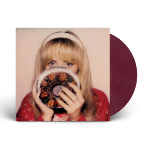 Sabrina Carpenter - Fruit Punch Ep in the group VINYL / Upcoming releases / Pop-Rock at Bengans Skivbutik AB (5573197)