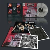 Voivod - Rrröööaaarrr (Galaxy Vinyl Lp) in the group VINYL / Upcoming releases / Hårdrock at Bengans Skivbutik AB (5573281)