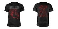 Dimmu Borgir - T/S Death Cult Pentagram (Xxxl) in the group MERCHANDISE / T-shirt / Kommande / Hårdrock at Bengans Skivbutik AB (5573303)