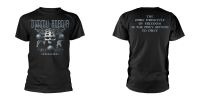 Dimmu Borgir - T/S Abrahadabra (L) in the group MERCHANDISE / T-shirt / Kommande / Hårdrock at Bengans Skivbutik AB (5573304)