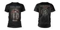 Dimmu Borgir - T/S Eonian (L) in the group MERCHANDISE / T-shirt / Kommande / Hårdrock at Bengans Skivbutik AB (5573310)