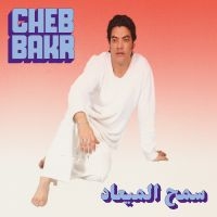 Bakr Cheb - Samh Almea?Ad in the group OUR PICKS / Friday Releases / Friday the 29th november 2024 at Bengans Skivbutik AB (5573317)