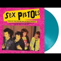 Sex Pistols - Ever Get The Feeling You Ve Been Ch in the group OUR PICKS / Friday Releases / Friday the 22th of november at Bengans Skivbutik AB (5573329)