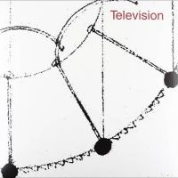 Television - Television in the group VINYL / Upcoming releases / Pop-Rock at Bengans Skivbutik AB (5573330)