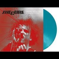 Cure The - Cracked Reflection: Live At The Ont in the group VINYL / Upcoming releases / Pop-Rock at Bengans Skivbutik AB (5573332)