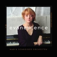 Schneider Maria - Evanescence in the group OUR PICKS / Friday Releases / Friday the 22th of november at Bengans Skivbutik AB (5573368)