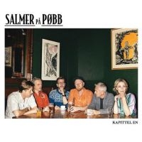 Salmer På Pøbb - Kapittel En in the group OUR PICKS / Friday Releases / Friday the 22th of november at Bengans Skivbutik AB (5573372)