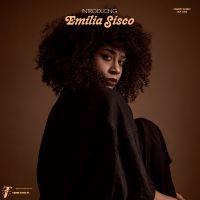 Emilia Sisco & Cold Diamond & Mink - Introducing Emilia Sisco in the group OUR PICKS / Friday Releases / Friday December 13th 2024 at Bengans Skivbutik AB (5573383)