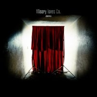 Misery Loves Co. - Zero (Signed Cd) in the group OUR PICKS / Friday Releases / Friday the 29th november 2024 at Bengans Skivbutik AB (5573387)