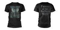 Dimmu Borgir - T/S Forces Of The Northern Night (S in the group MERCHANDISE / T-shirt / Kommande / Hårdrock at Bengans Skivbutik AB (5573402)