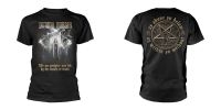 Dimmu Borgir - T/S Hands Of Death (L) in the group MERCHANDISE / T-shirt / Kommande / Hårdrock at Bengans Skivbutik AB (5573406)