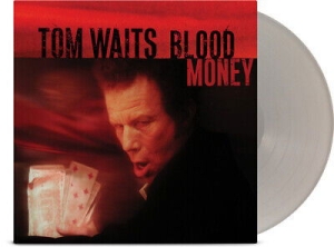 Tom Waits - Blood Money (Us Version) in the group VINYL / Pop-Rock at Bengans Skivbutik AB (5573431)