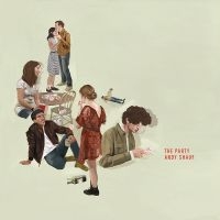 Andy Shauf - The Party (Us Version) in the group OUR PICKS /  Christmas gift tip Vinyl at Bengans Skivbutik AB (5573436)