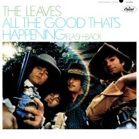 Leaves The - All The Good That's Happening (Gree in the group VINYL / Upcoming releases / Pop-Rock at Bengans Skivbutik AB (5573439)