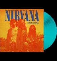 Nirvana - Live Nakano Sunplaza Tokyo 1992 in the group VINYL / New releases / Pop-Rock at Bengans Skivbutik AB (5573459)