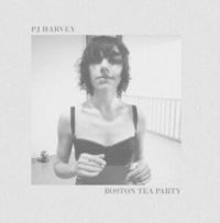 Harvey Pj - Boston Tea Party in the group VINYL / Pop-Rock at Bengans Skivbutik AB (5573466)