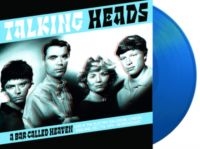 Talking Heads - A Bar Called Heaven (Coloured) in the group VINYL / Pop-Rock at Bengans Skivbutik AB (5573467)