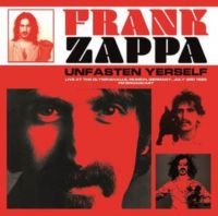 Zappa Frank - Unfasten Yerself (Coloured) in the group VINYL / Pop-Rock at Bengans Skivbutik AB (5573478)