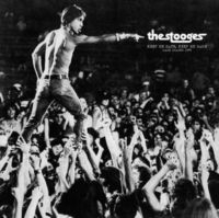 Stooges The - Keep Me Safe, Keep Me Sane in the group VINYL / Pop-Rock at Bengans Skivbutik AB (5573480)