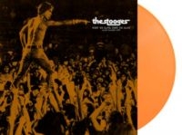 Stooges The - Keep Me Safe, Keep Me Sane (Colour) in the group VINYL / Pop-Rock at Bengans Skivbutik AB (5573481)