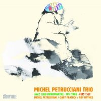 Michel Petrucciani - Jazz Club Montmartre - Cph 1988 - F in the group OUR PICKS / Friday Releases / 2025-01-17 at Bengans Skivbutik AB (5573496)