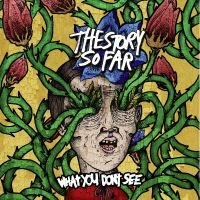 Story So Far The - What You Don't See in the group VINYL / Upcoming releases / Pop-Rock at Bengans Skivbutik AB (5573505)