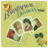 Donovan - Barabajagal in the group OUR PICKS / Friday Releases / Friday the 22th of november at Bengans Skivbutik AB (5573513)