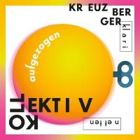 Kreuzberger Klarinetten Kollektiv - Aufgezogen in the group CD / Upcoming releases / Pop-Rock at Bengans Skivbutik AB (5573516)