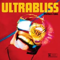 Mother?S Cake - Ultrabliss in the group VINYL / Upcoming releases / Pop-Rock at Bengans Skivbutik AB (5573521)