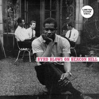 Byrd Donald - Byrd Blows On Beacon Hill in the group VINYL / Upcoming releases / Jazz at Bengans Skivbutik AB (5573548)