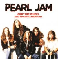 Pearl Jam - Grip The Wheel in the group VINYL / Hårdrock at Bengans Skivbutik AB (5573553)