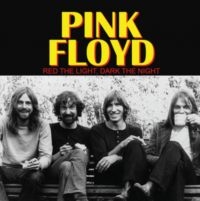 Pink Floyd - Red The Light, Dark The Night in the group VINYL / Pop-Rock at Bengans Skivbutik AB (5573573)