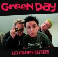 Green Day - Aux Champs Elysees in the group VINYL / Pop-Rock at Bengans Skivbutik AB (5573575)