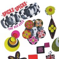 Bee Gees The - Spicks And Specks in the group VINYL / Pop-Rock at Bengans Skivbutik AB (5573577)