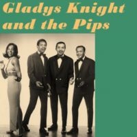 Gladys Knight & The Pips - Gladys Knight & The Pips in the group VINYL / RnB-Soul at Bengans Skivbutik AB (5573580)