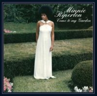 Riperton Minnie - Come To My Garden in the group VINYL / RnB-Soul at Bengans Skivbutik AB (5573582)