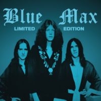 Blue Max - Limited Edition in the group VINYL / Hårdrock at Bengans Skivbutik AB (5573583)