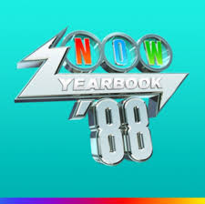 Various Artists - Now Yearbook 1988 in the group OTHER / -Start CD2 at Bengans Skivbutik AB (5573622)