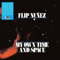 Nunez Filip - My Own Time And Space in the group VINYL / RnB-Soul at Bengans Skivbutik AB (5573658)