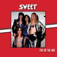 Sweet - Fox On The Run in the group CD / Pop-Rock at Bengans Skivbutik AB (5573702)