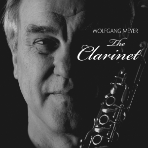 Wolfgang Meyer - The Clarinet in the group CD / Jazz at Bengans Skivbutik AB (5573745)