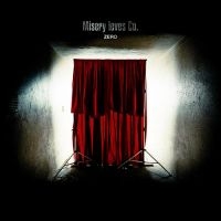 Misery Loves Co. - Zero - 2Lp (Signed) in the group OUR PICKS / Friday Releases / Friday the 29th november 2024 at Bengans Skivbutik AB (5573797)