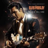 Presley Elvis - Rock N'roll King 1974 & 1976 (Clear in the group VINYL / Upcoming releases / Pop-Rock at Bengans Skivbutik AB (5573799)