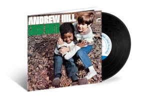 Andrew Hill - Grass Roots in the group VINYL / New releases / Jazz at Bengans Skivbutik AB (5573803)